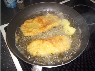 Wiener Schnitzel x09